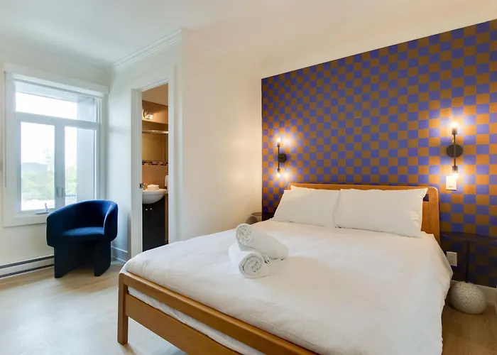 Appart/Hotel Annexe