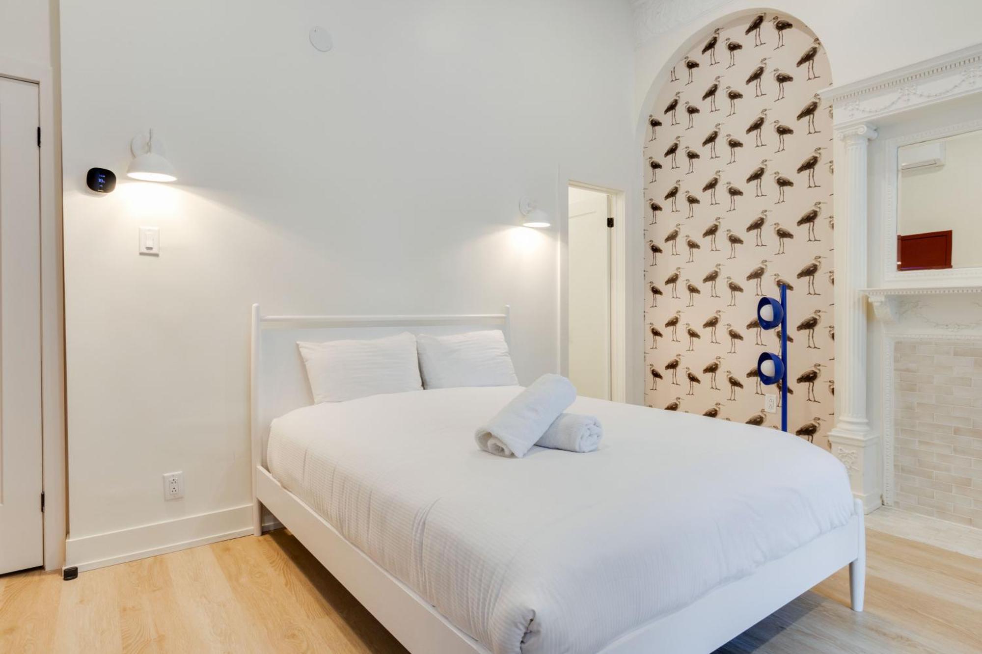 Appart/hotel Annexe Apartahotel Montreal