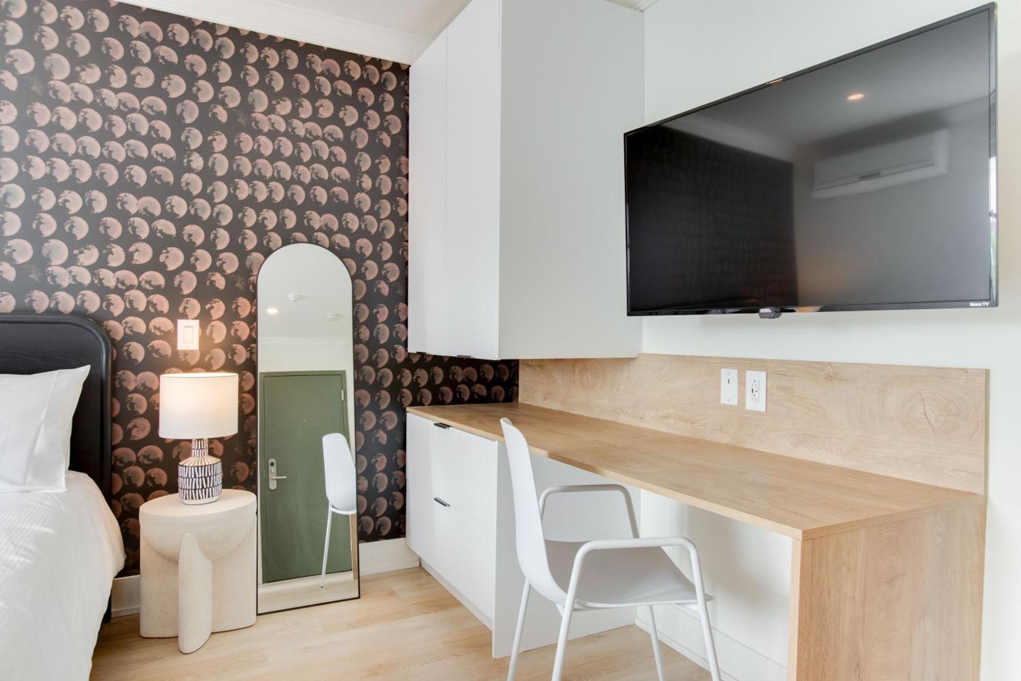 Apartahotel Appart/hotel Annexe *
