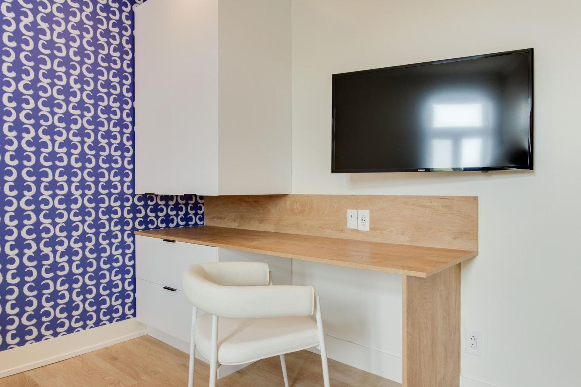 Apartahotel Appart/hotel Annexe