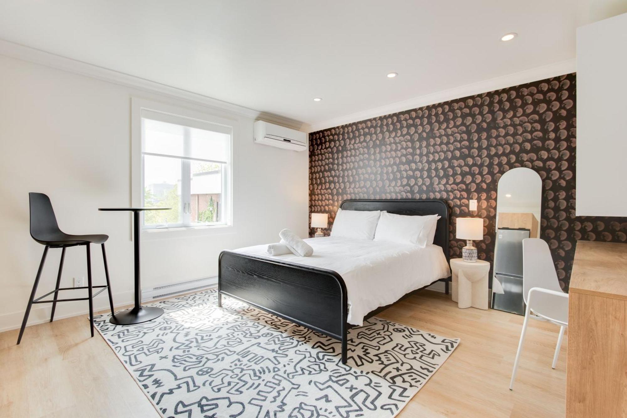 Appart/hotel Annexe Apartahotel *