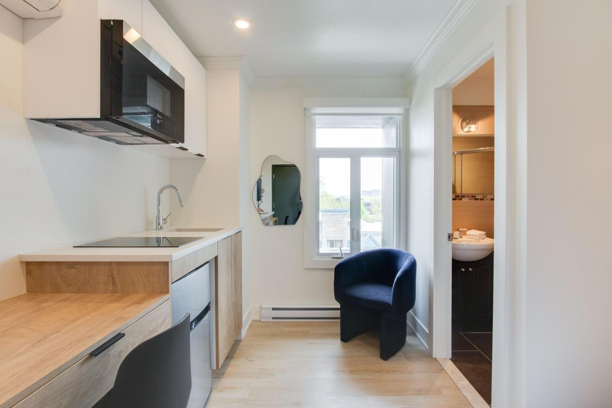 Apartahotel Appart/hotel Annexe