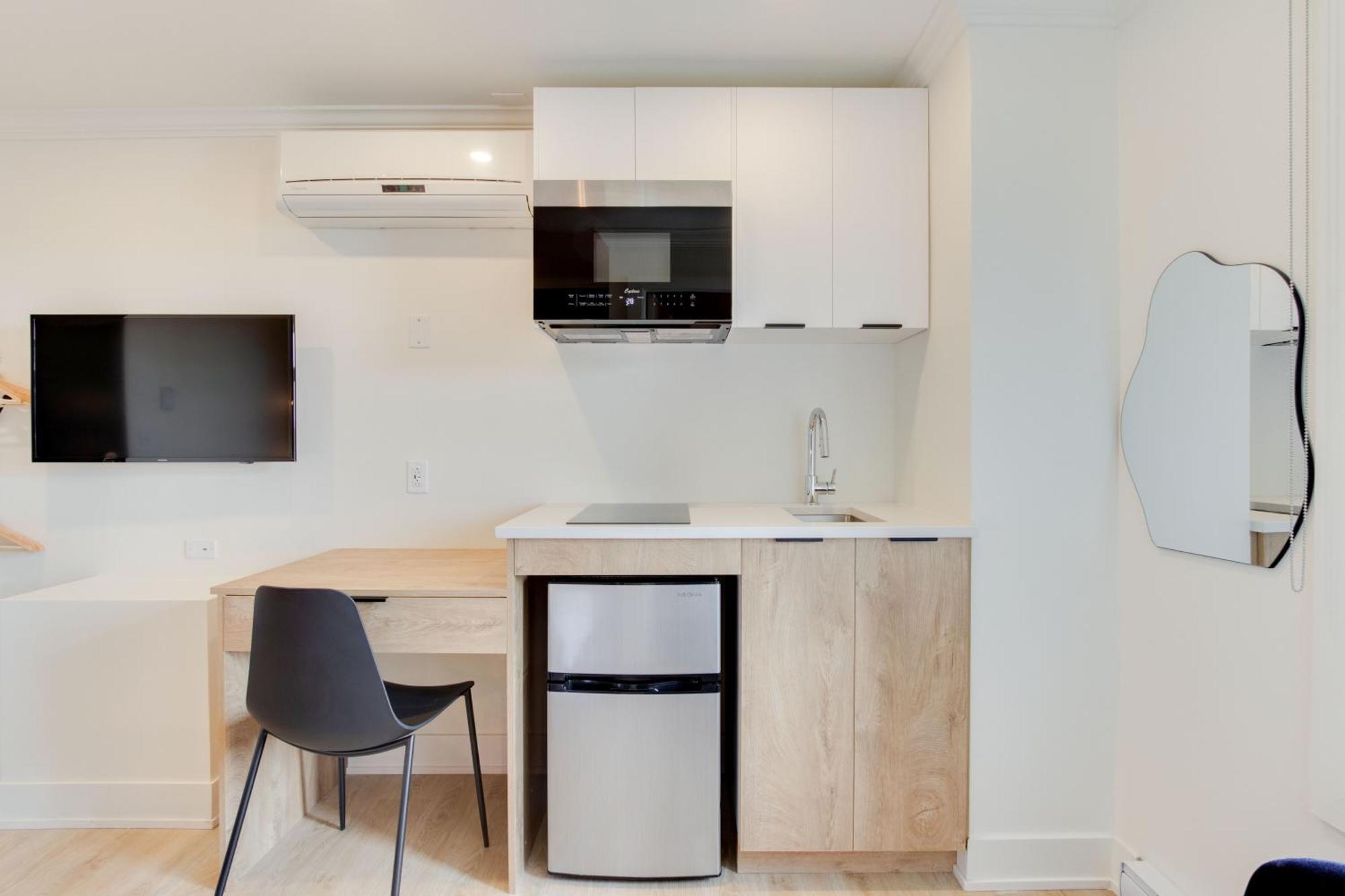 Apartahotel Appart/hotel Annexe
